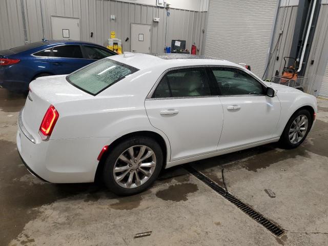 2015 CHRYSLER 300 LIMITED