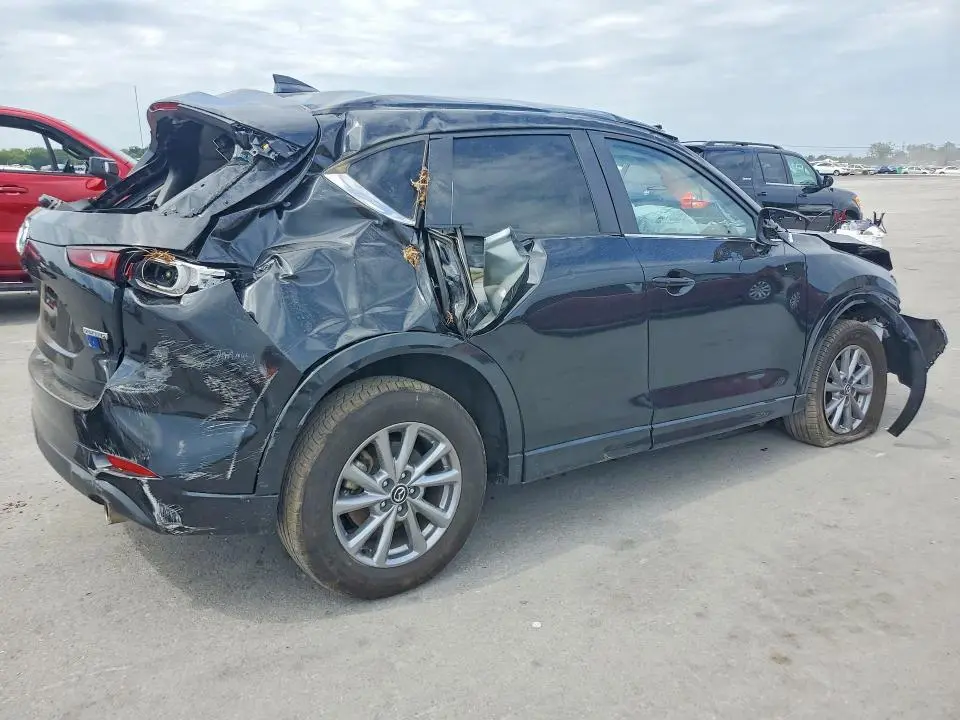 2024 MAZDA CX-5 SELECT  