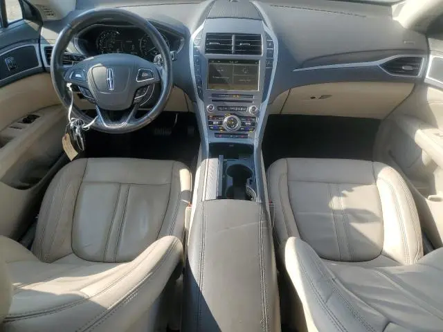 2017 LINCOLN MKZ SELECT  