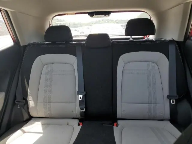 2021 HYUNDAI VENUE SEL  