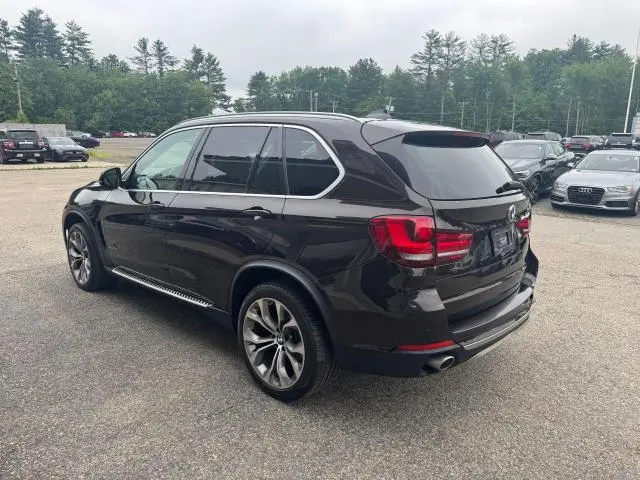2014 BMW X5 XDRIVE35D  