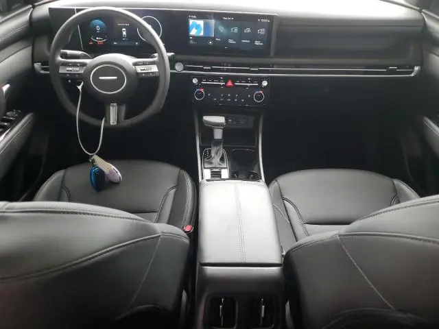 2025 HYUNDAI SANTA CRUZ SEL ACTIVITY  