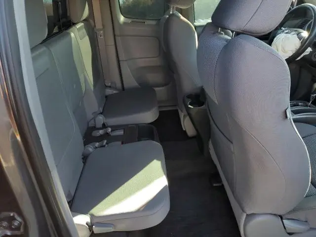2012 TOYOTA TACOMA   