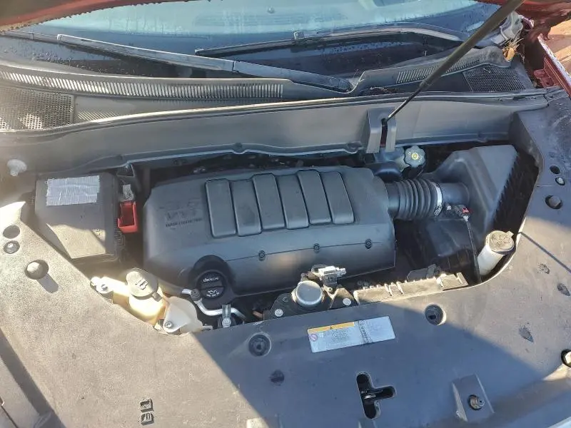 2017 GMC ACADIA LIMITED SLT-2  