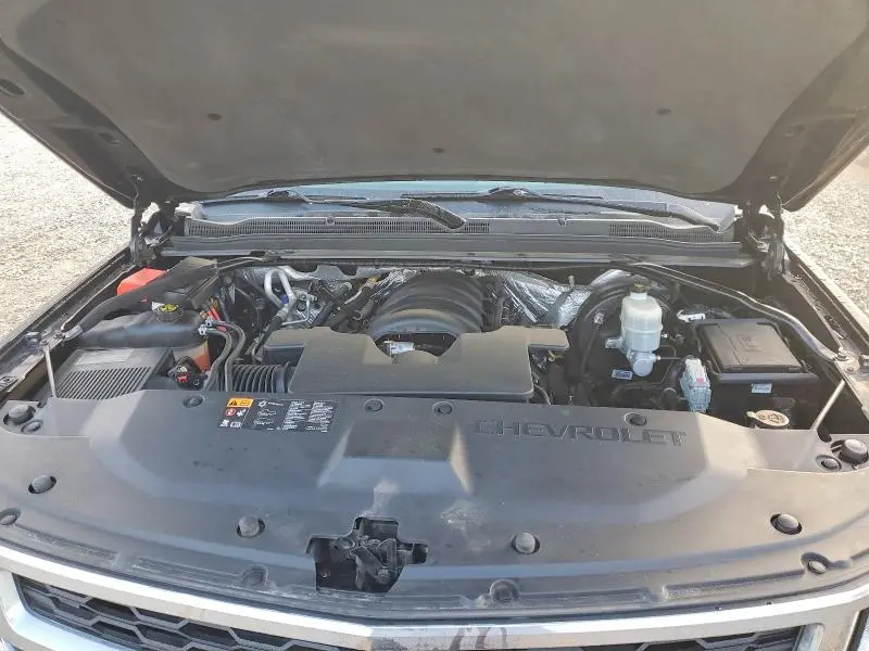 2016 CHEVROLET TAHOE C1500 LT  