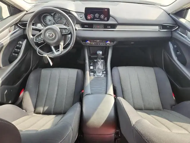 2018 MAZDA 6 SPORT  
