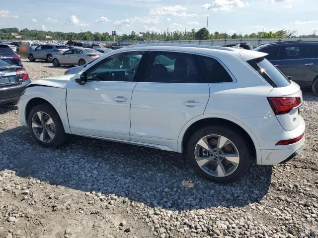 2024 AUDI Q5 PREMIUM PLUS 40  