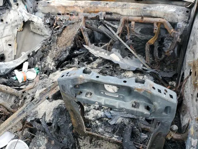 2024 VOLKSWAGEN ATLAS CROSS SPORT SE  