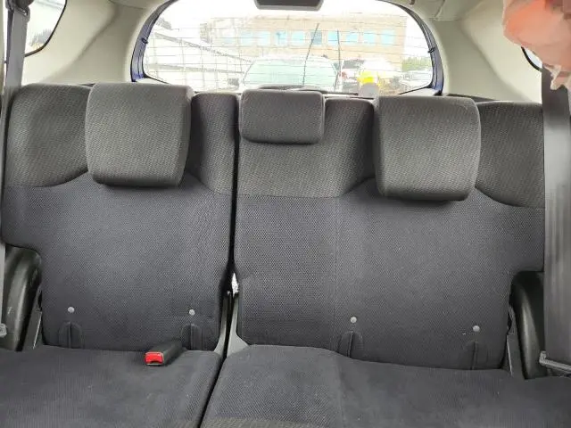 2013 HONDA FIT SPORT
