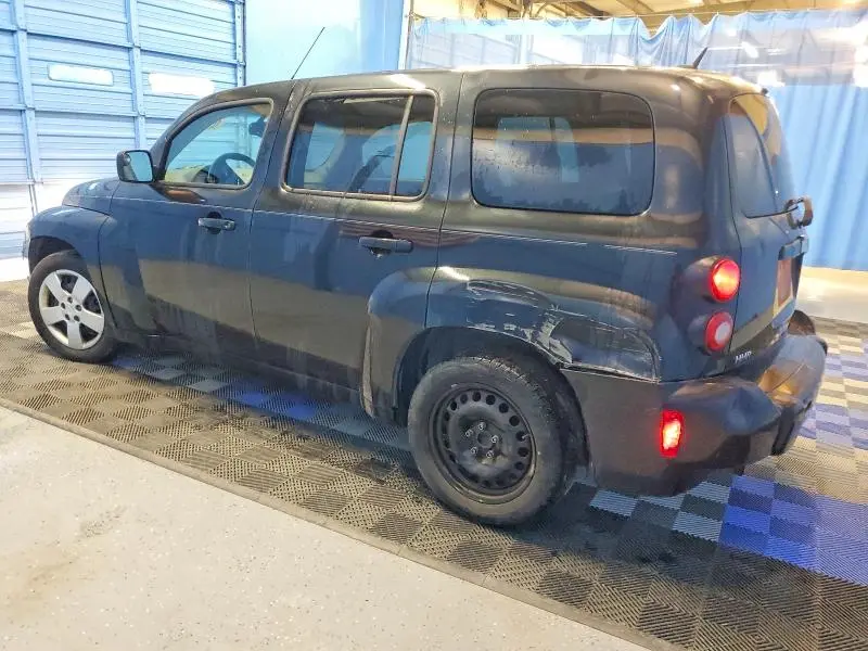 2011 CHEVROLET HHR LS  