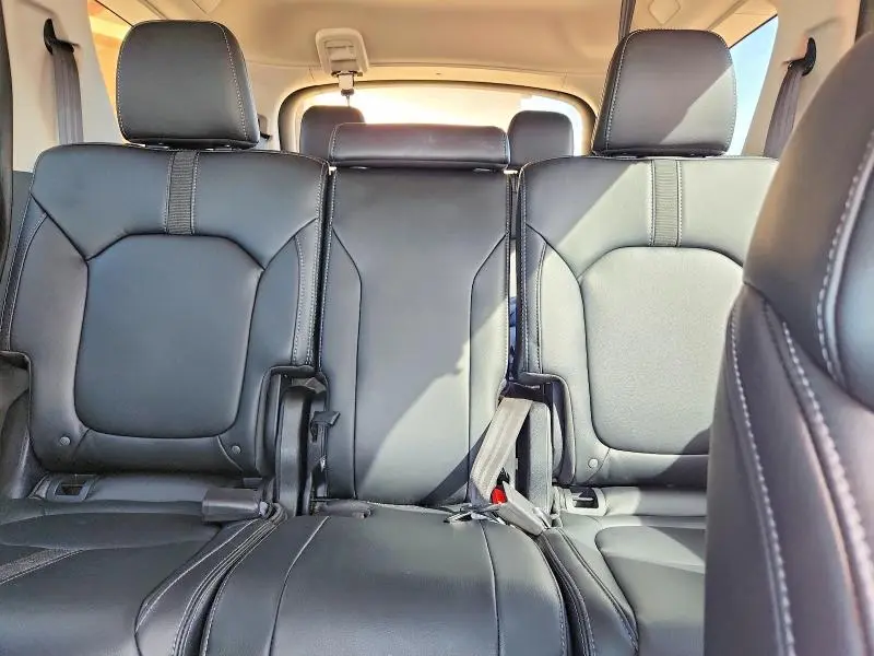 2024 HONDA PILOT EXL  