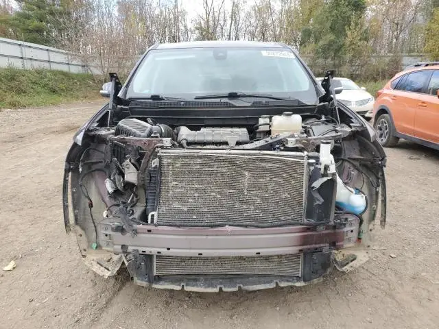 2021 CHEVROLET TRAVERSE LT  