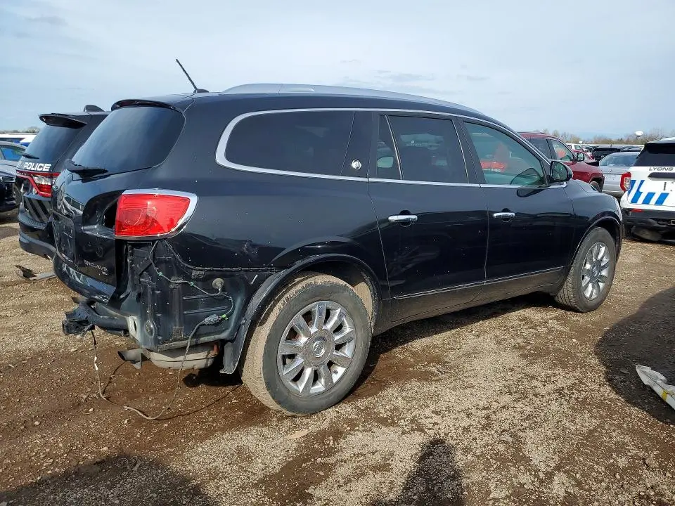 2014 BUICK ENCLAVE   