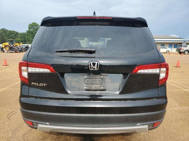 2022 HONDA PILOT EXL