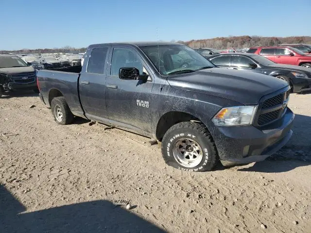 2015 RAM 1500 ST  