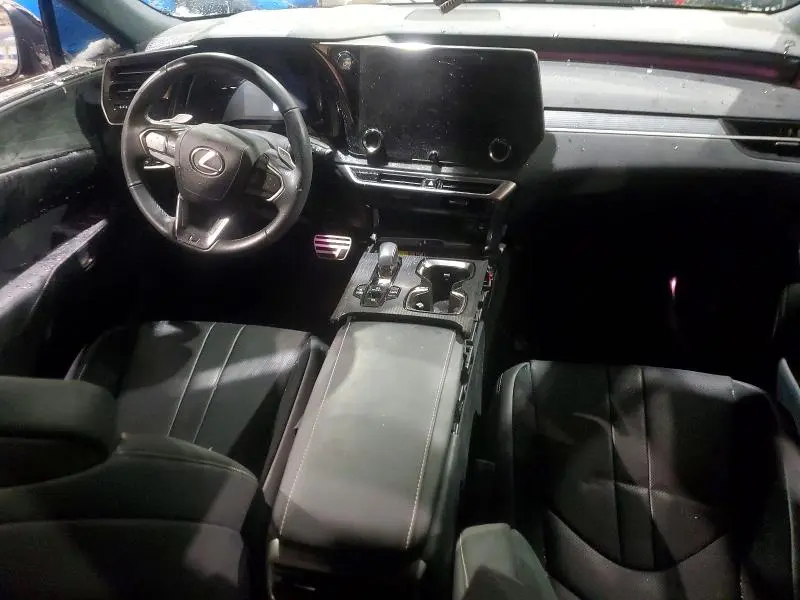 2023 LEXUS RX 500H F SPORT  