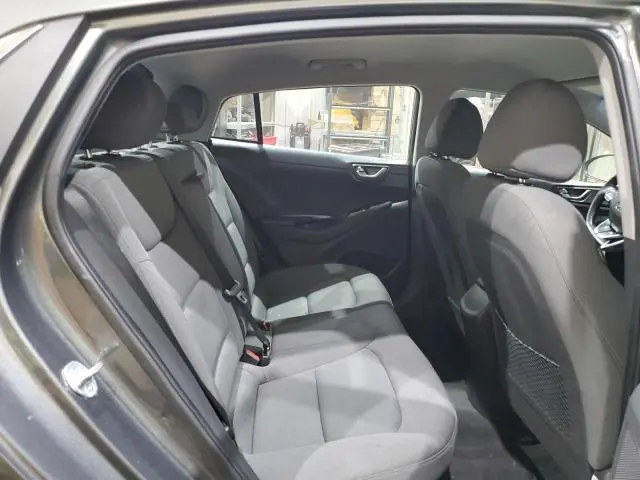 2021 HYUNDAI IONIQ SEL  