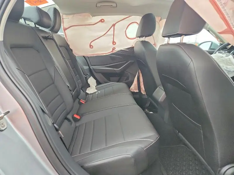 2023 VOLKSWAGEN JETTA SE  