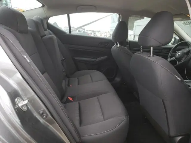 2023 NISSAN ALTIMA S  
