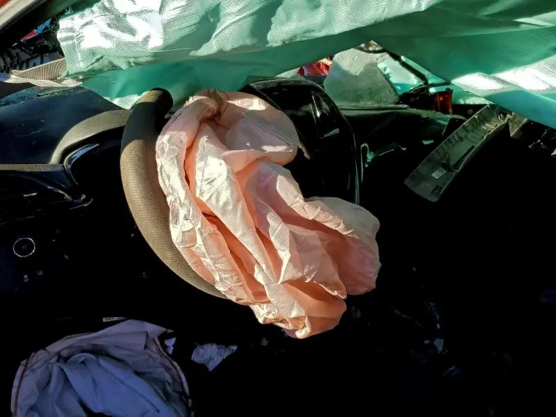 2018 CHEVROLET SPARK 2LT  