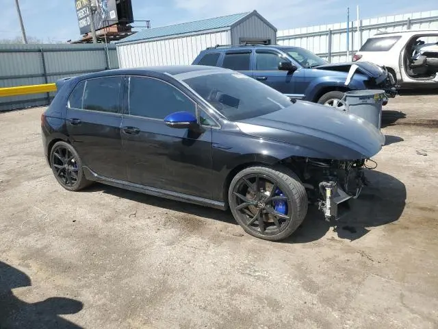 2023 VOLKSWAGEN GOLF R 20TH ANNIVERSARY  
