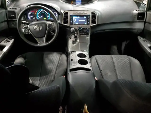 2013 TOYOTA VENZA LE  