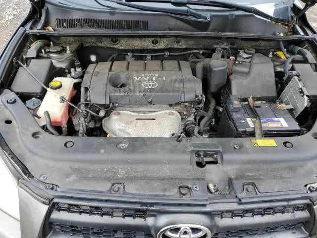 2010 TOYOTA RAV4   