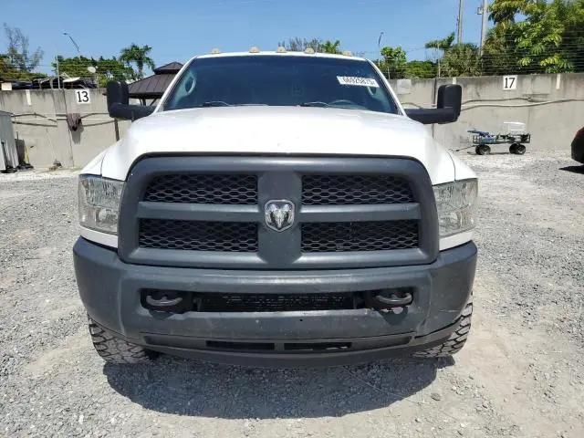 2016 RAM 3500 ST  