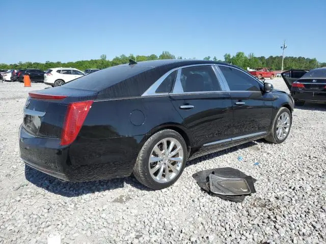 2014 CADILLAC XTS 