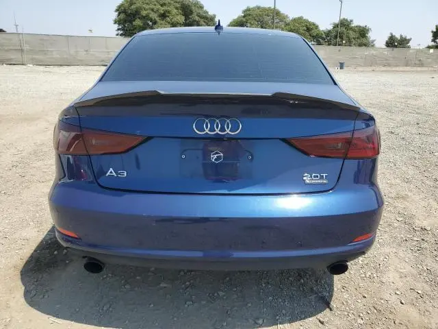 2016 AUDI A3 PREMIUM  