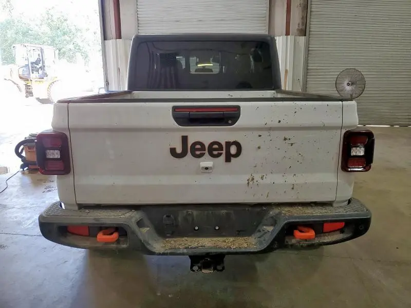 2024 JEEP GLADIATOR MOJAVE  