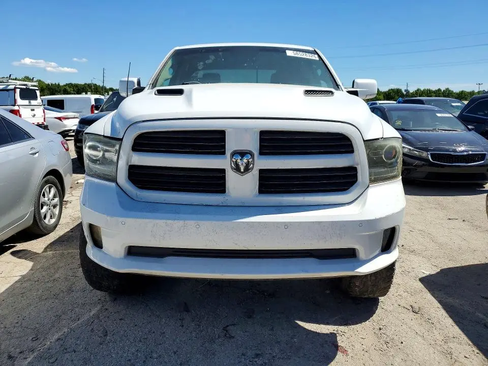2015 RAM 1500 SPORT  