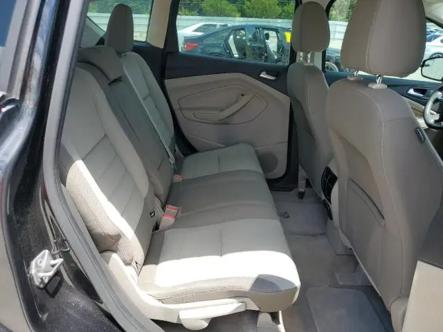 2013 FORD C-MAX SE  