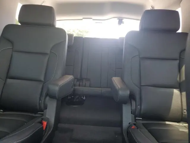 2020 CHEVROLET TAHOE C1500 LT  