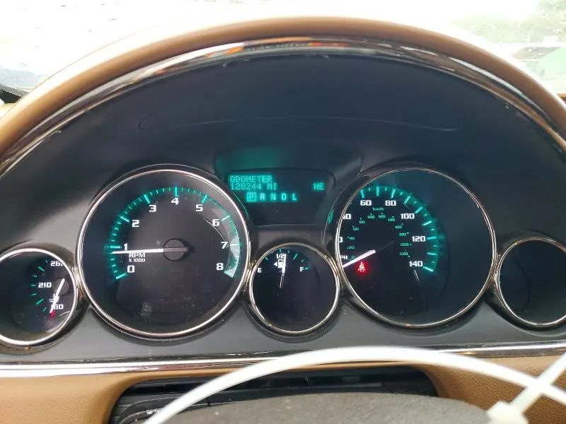 2014 BUICK ENCLAVE   