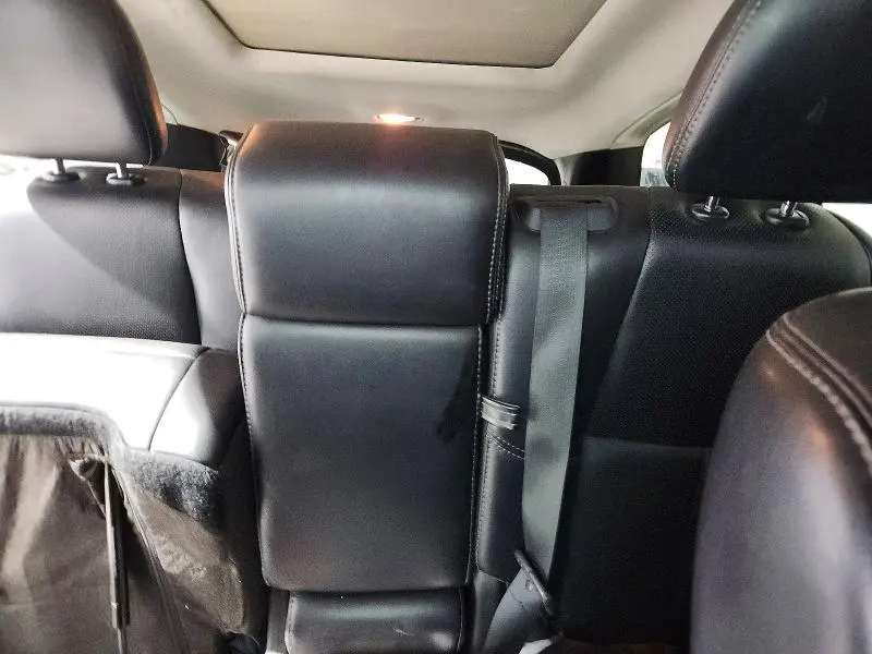 2019 NISSAN PATHFINDER PLATINUM  