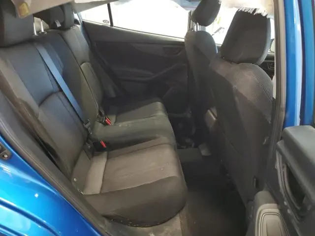 2020 SUBARU IMPREZA   