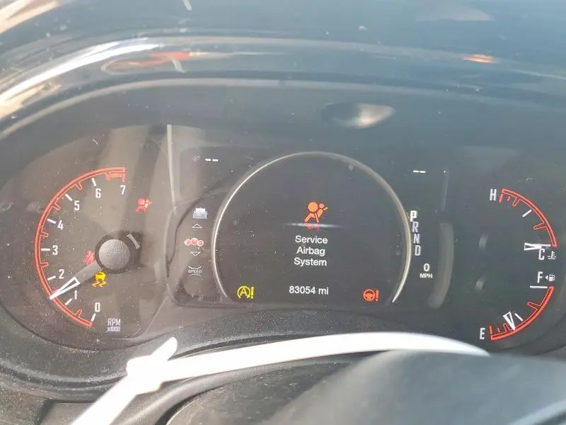 2021 DODGE DURANGO SXT  