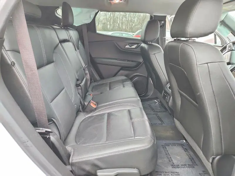 2019 CHEVROLET BLAZER 3LT  