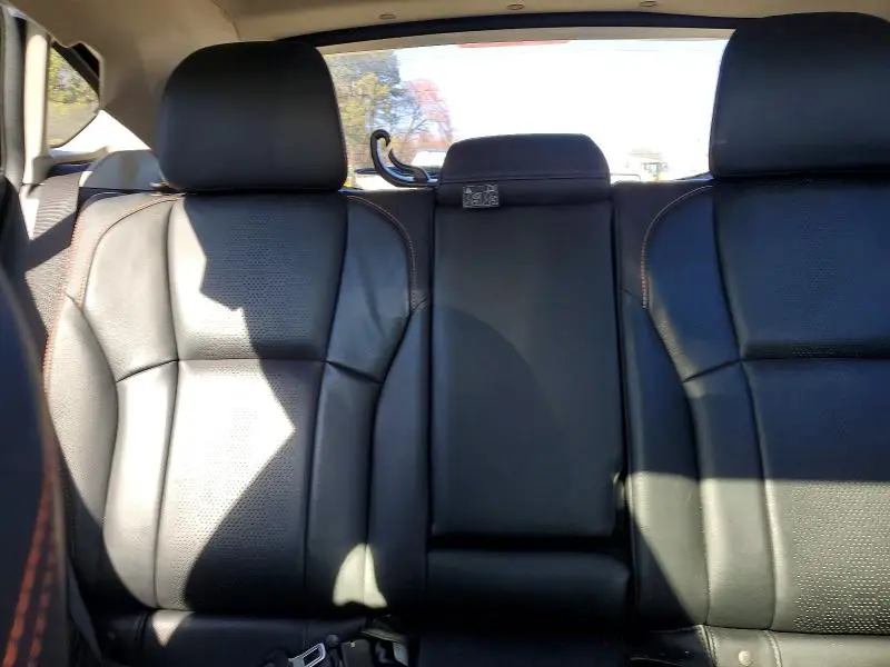 2019 SUBA CROSSTREK LIMITED  