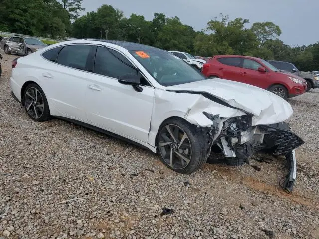 2022 HYUNDAI SONATA SEL PLUS  