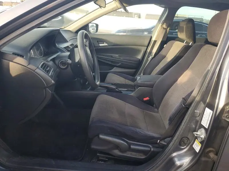 2010 HONDA ACCORD LX  