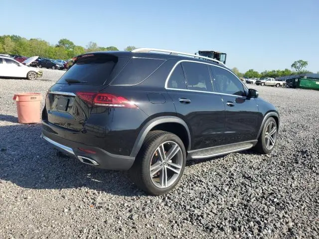 2022 MERCEDES-BENZ GLE 350  