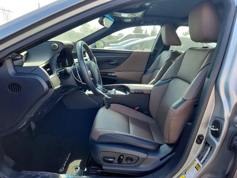 2025 LEXUS ES 350 BASE  