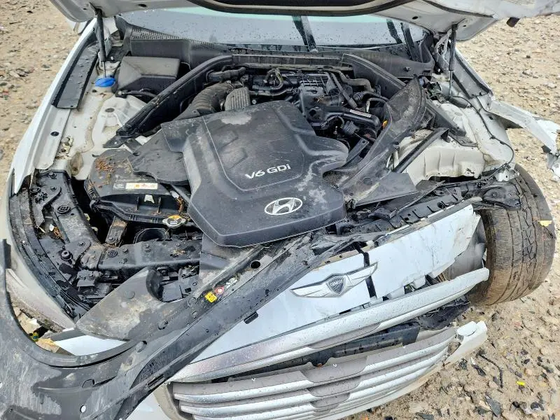 2016 HYUNDAI GENESIS 3.8L  
