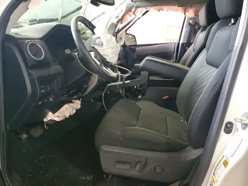 2019 TOYOTA TUNDRA SR5  