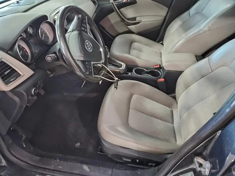 2016 BUICK VERANO SPORT TOURING  