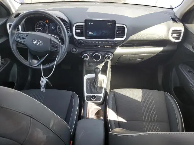 2022 HYUNDAI VENUE SEL  