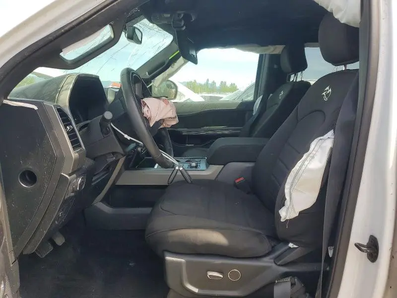 2019 FORD EXPEDITION MAX XLT  