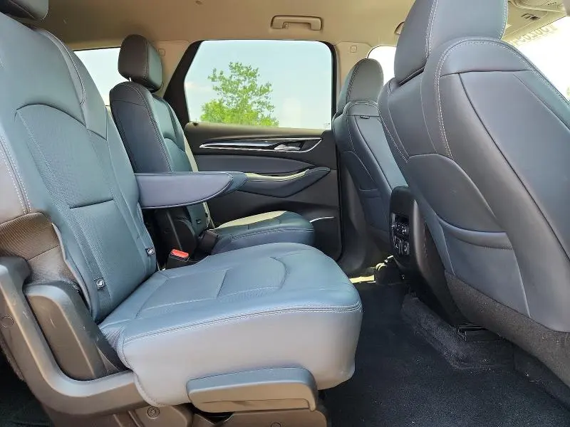 2019 BUICK ENCLAVE PREMIUM  